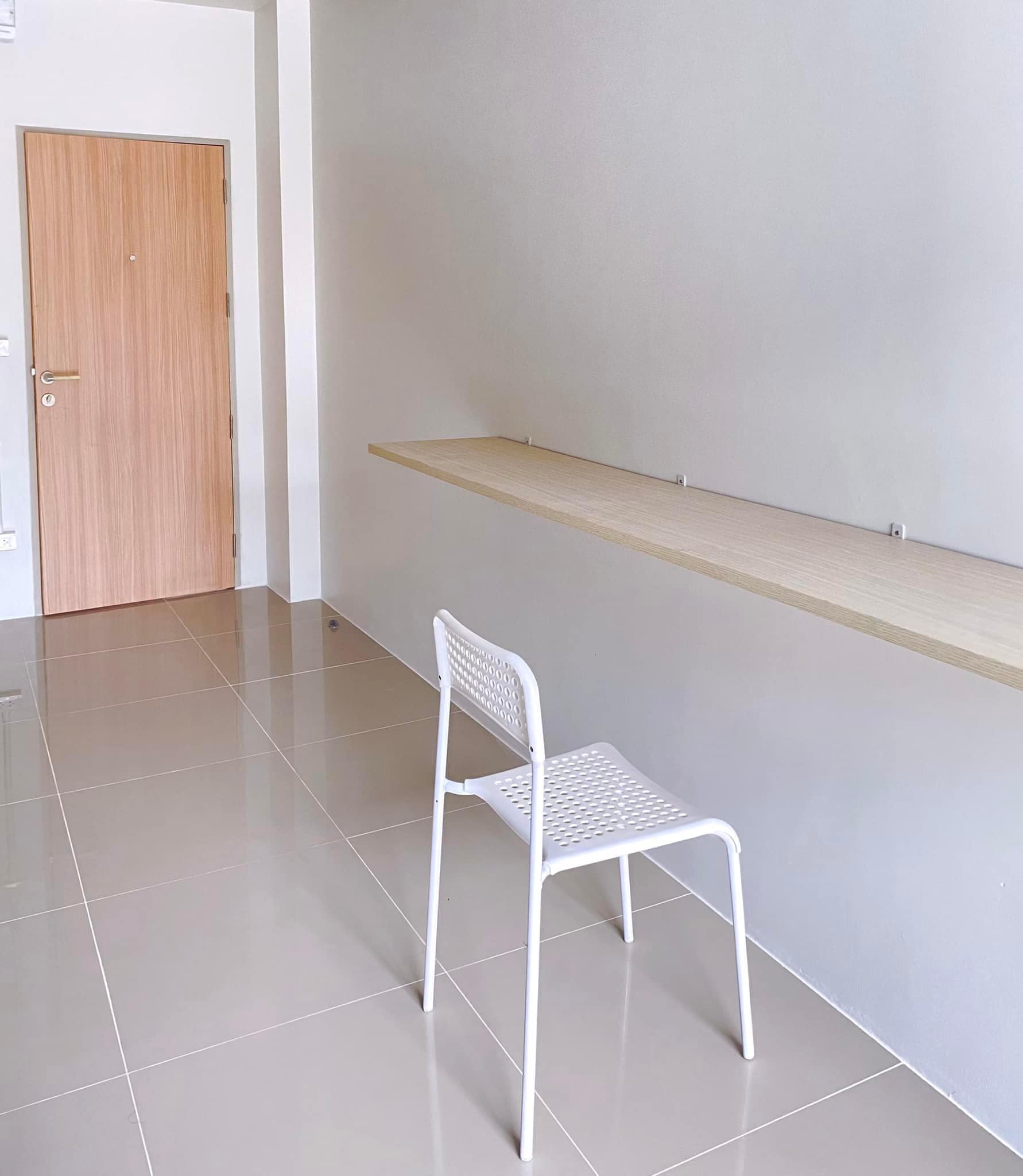 ห้องพัก หอพักพีรพัชร์ 2 พหล 55